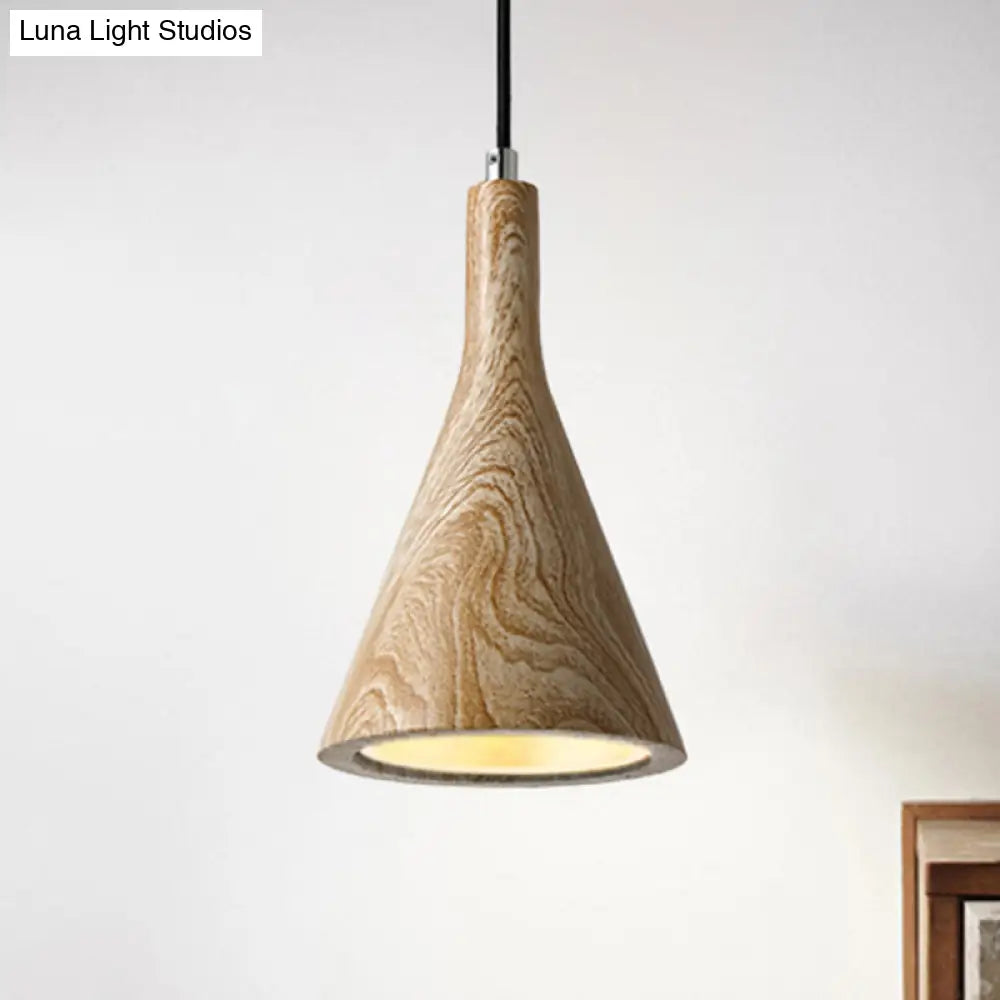 Pulcherrima - Vibrant Nordic Pendant Lights