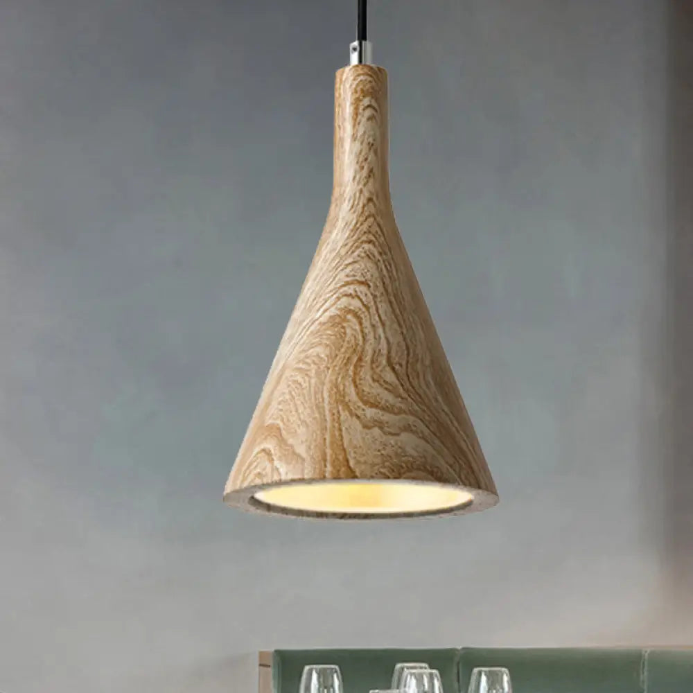 Pulcherrima - Vibrant Nordic Pendant Lights