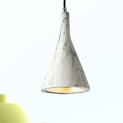 Pulcherrima - Vibrant Nordic Pendant Lights