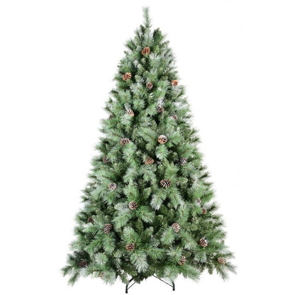 PVC Christmas Tree, Christmas Decorations - Decorbites