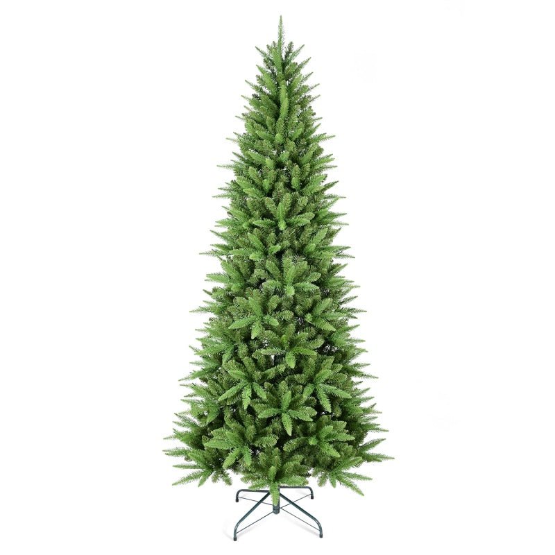PVC Christmas Tree, Christmas Decorations - Decorbites
