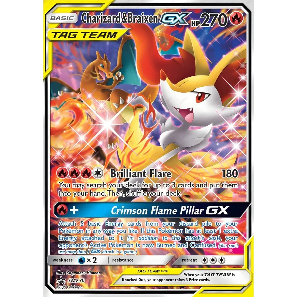 Rare Japanese Anime Charizard Poster Decoration Art - z17 / 21X30cmNoframe - Posters