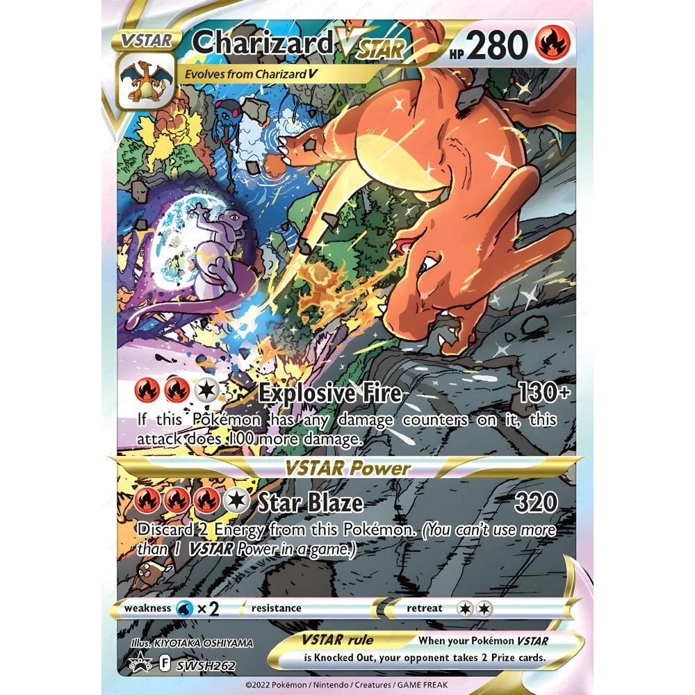 Rare Japanese Anime Charizard Poster Decoration Art - z9 / 21X30cmNoframe - Posters