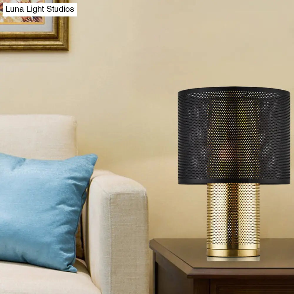 Ras Thaoum - Table Lamp