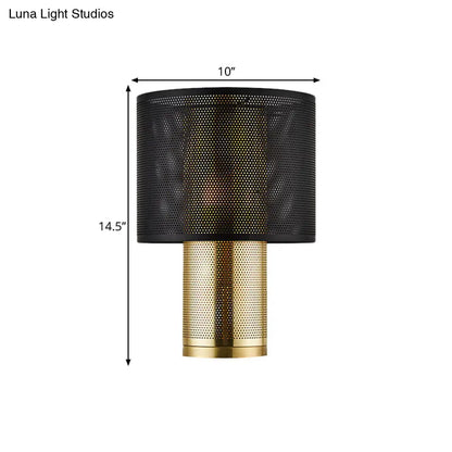 Ras Thaoum - Table Lamp