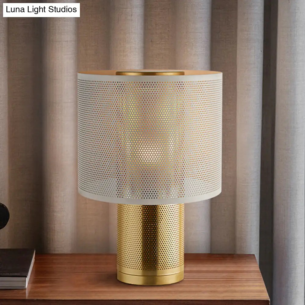 Ras Thaoum - Table Lamp