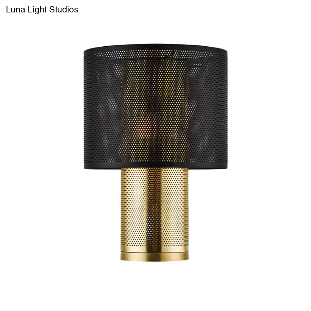 Ras Thaoum - Table Lamp