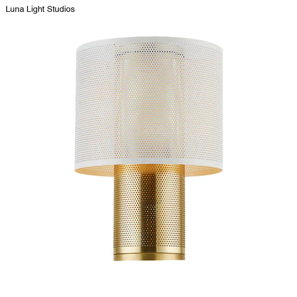 Ras Thaoum - Table Lamp