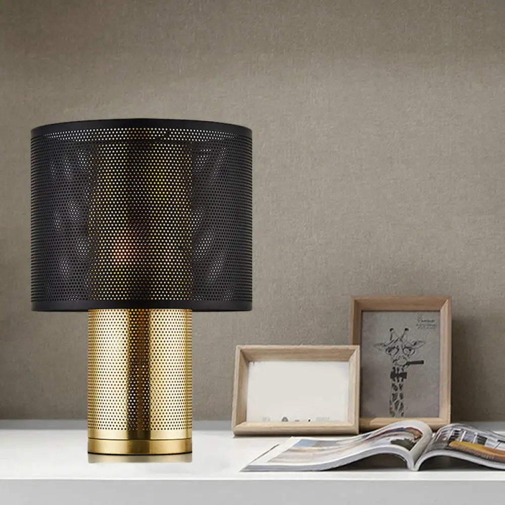 Ras Thaoum - Table Lamp