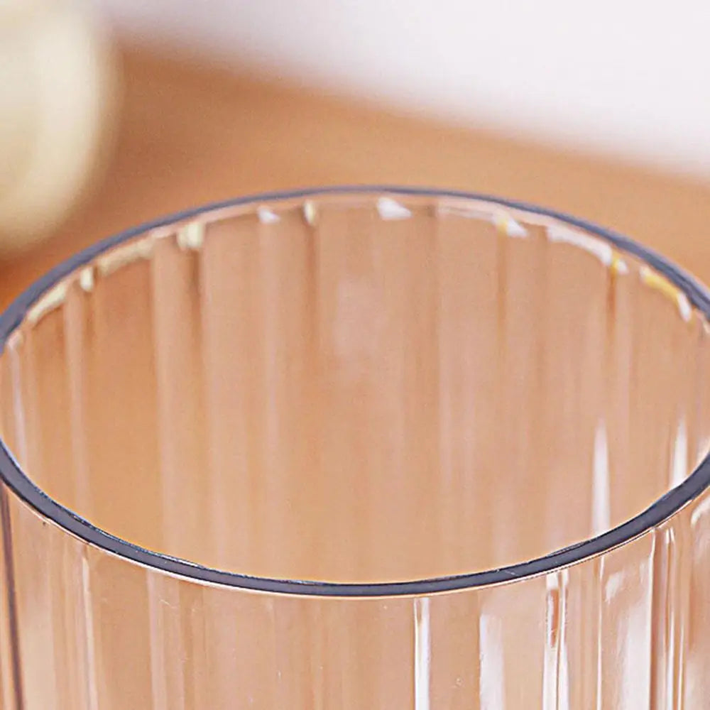 Shatterproof Clear Acrylic Flower Vase - Vase