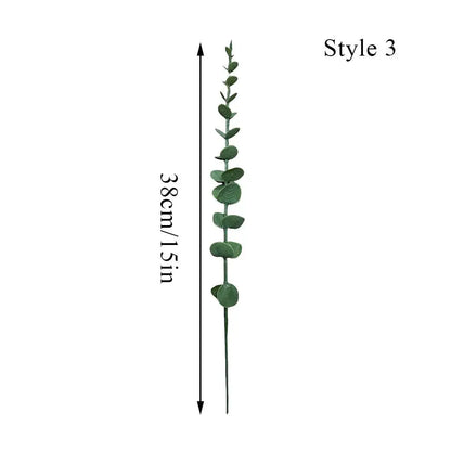 Shatterproof Tall Transparent Acrylic Flower Vase - other - Vase