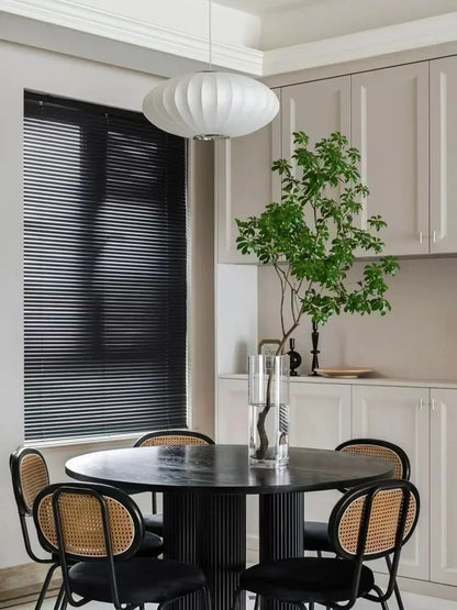 Silk LED Pendant Lamp - Modern Designer Lighting