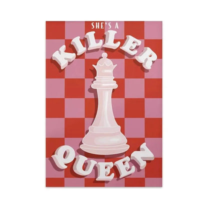 Singer Harris Styles Lyrics Art Poster - 12 / 30x45cm No Frame - Posters