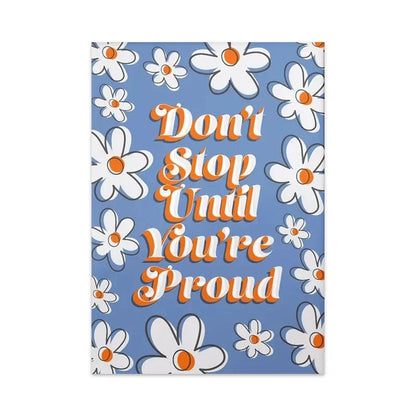 Singer Harris Styles Lyrics Art Poster - 14 / 30x45cm No Frame - Posters