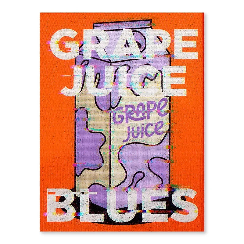 Singer Harris Styles Lyrics Art Poster - 15 / 50x70cm No Frame - Posters