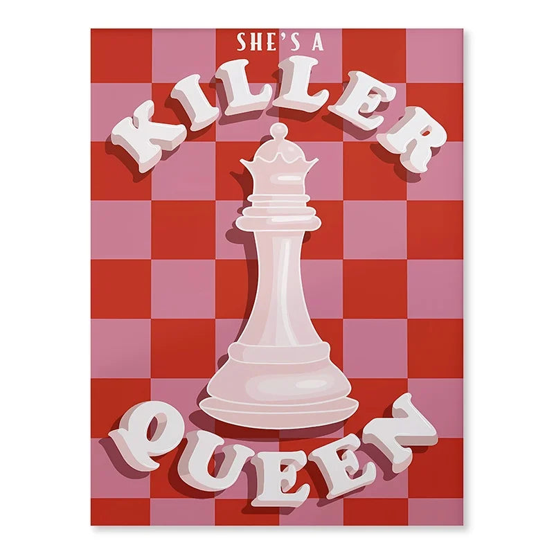 Singer Harris Styles Lyrics Art Poster - 16 / 50x70cm No Frame - Posters