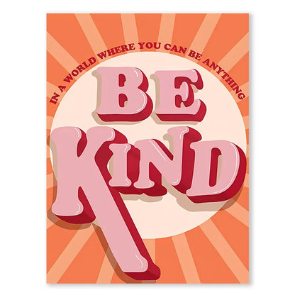 Singer Harris Styles Lyrics Art Poster - 5 / 50x70cm No Frame - Posters