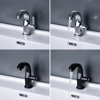 Single Lever Deck Mounted Water Purifier Faucet