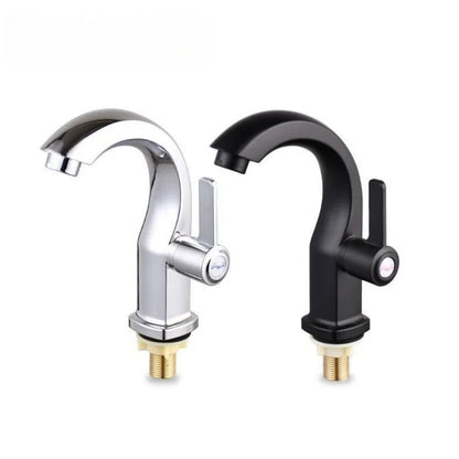 Single Lever Deck Mounted Water Purifier Faucet