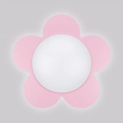 DecorBites™ DecorBites™ Sleek Acrylic LED Ceiling Mount Light for Kindergarten Rooms - Modern & Simple Ceiling Lamp