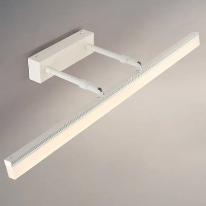 DecorBites™ DecorBites™ Sleek LED Mirror Light: Extendable & Wall-Mounted, Ideal for Bathrooms