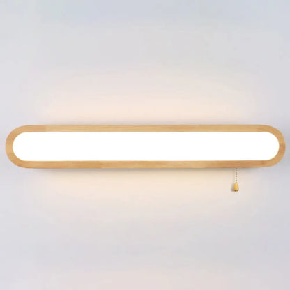 DecorBites™ DecorBites™ Sleek LED Wall Sconce with Acrylic Diffuser - Ideal for Hallways
