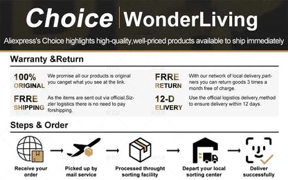 Small Transparent Glass Vase for Home Decor - Vase