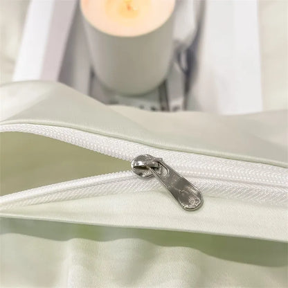 Soft Egyptian Cotton Bedding Set - 1000TC