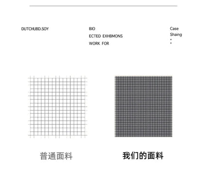 Soft Japanese Style Duvet Cover Set