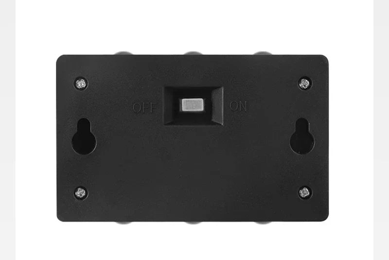 Solar LED Outdoor Wall Light