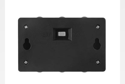 Solar LED Outdoor Wall Light