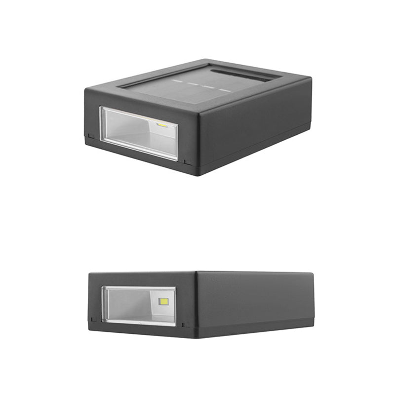 Solar Outdoor LED Lights for Garden Decoration