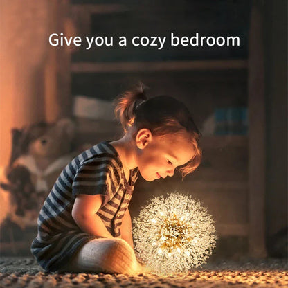 Starry Sky Crystal Pendant Light Fixture