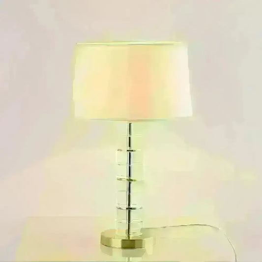 Stéphanie - Country Table Lamp