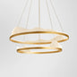 Stylish Lace-Adorned Metal Chandelier: Ultra-Modern Suspension Lighting for Living Room