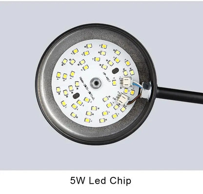 Stylish Led Chandelier for Home Decor - Chandelier