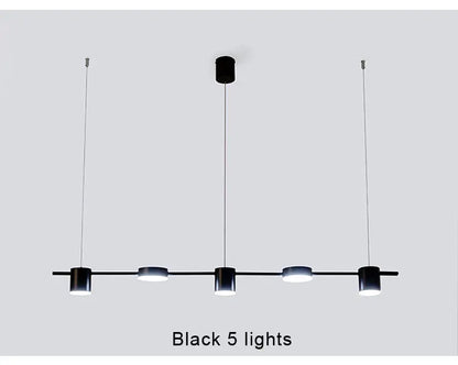 Stylish Led Chandelier for Home Decor - Chandelier