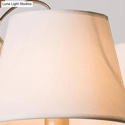 Lámpara colgante de cristal estilo moderno con forma de lágrima - Latón, pantalla opcional - Incluye 3 bombillas