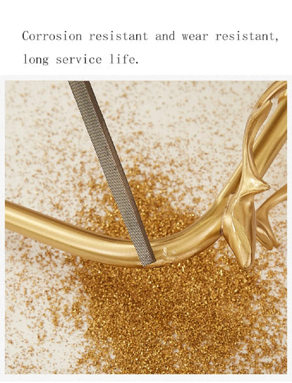 Stylish Nordic Chandelier for Living Room & Dining - Chandelier