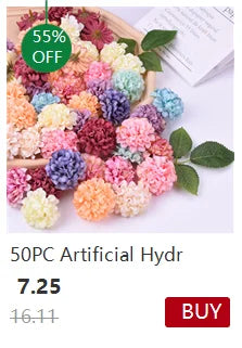 Jarrón nórdico transparente para plantas y flores