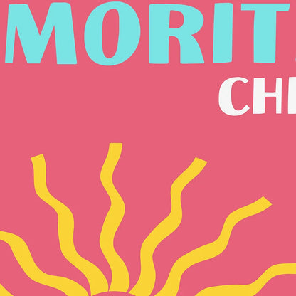 Travel Posters: Miami Bondi Ibiza Mykonos Capri - Posters