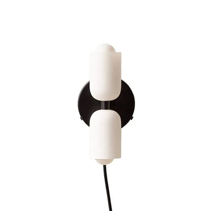 Afli - Colorful Modern Wall Sconce