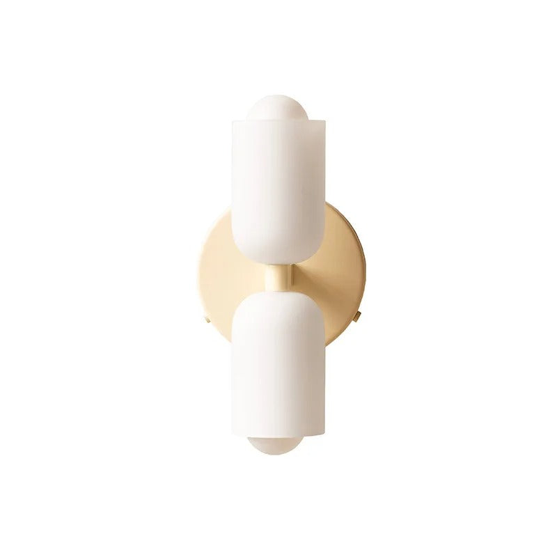 Afli - Colorful Modern Wall Sconce
