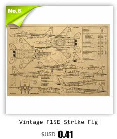 Vintage AK74 Pistol Wall Art Poster - Posters