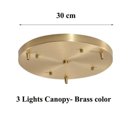 Vintage Green Glass Pendant Light With Brass Finish - Decorbites