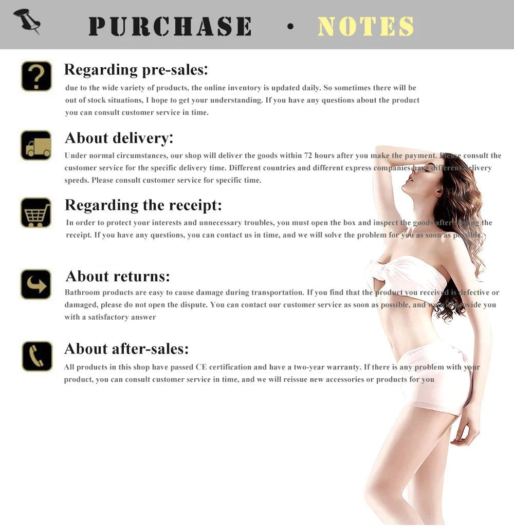 Waterfall Bathroom Basin Faucet - Hot/Cold Mixer