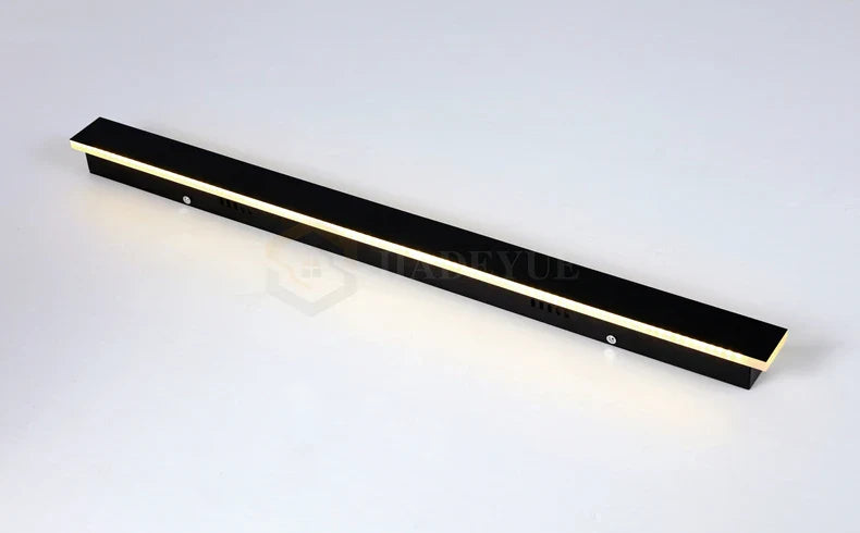 Waterproof LED Outdoor Wall Light