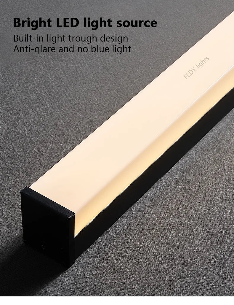 Waterproof LED Outdoor Wall Light