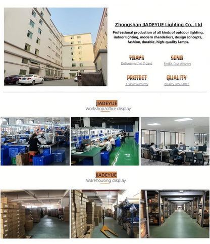 Waterproof LED Outdoor Wall Light