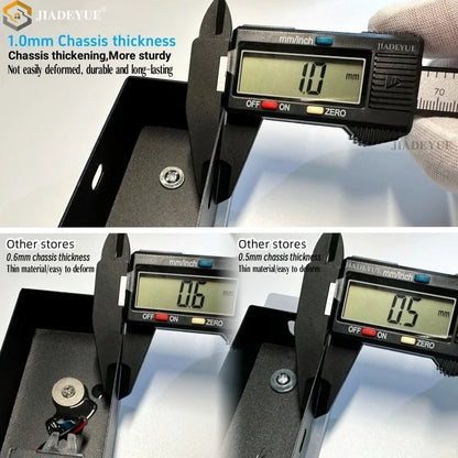 Waterproof LED Outdoor Wall Light